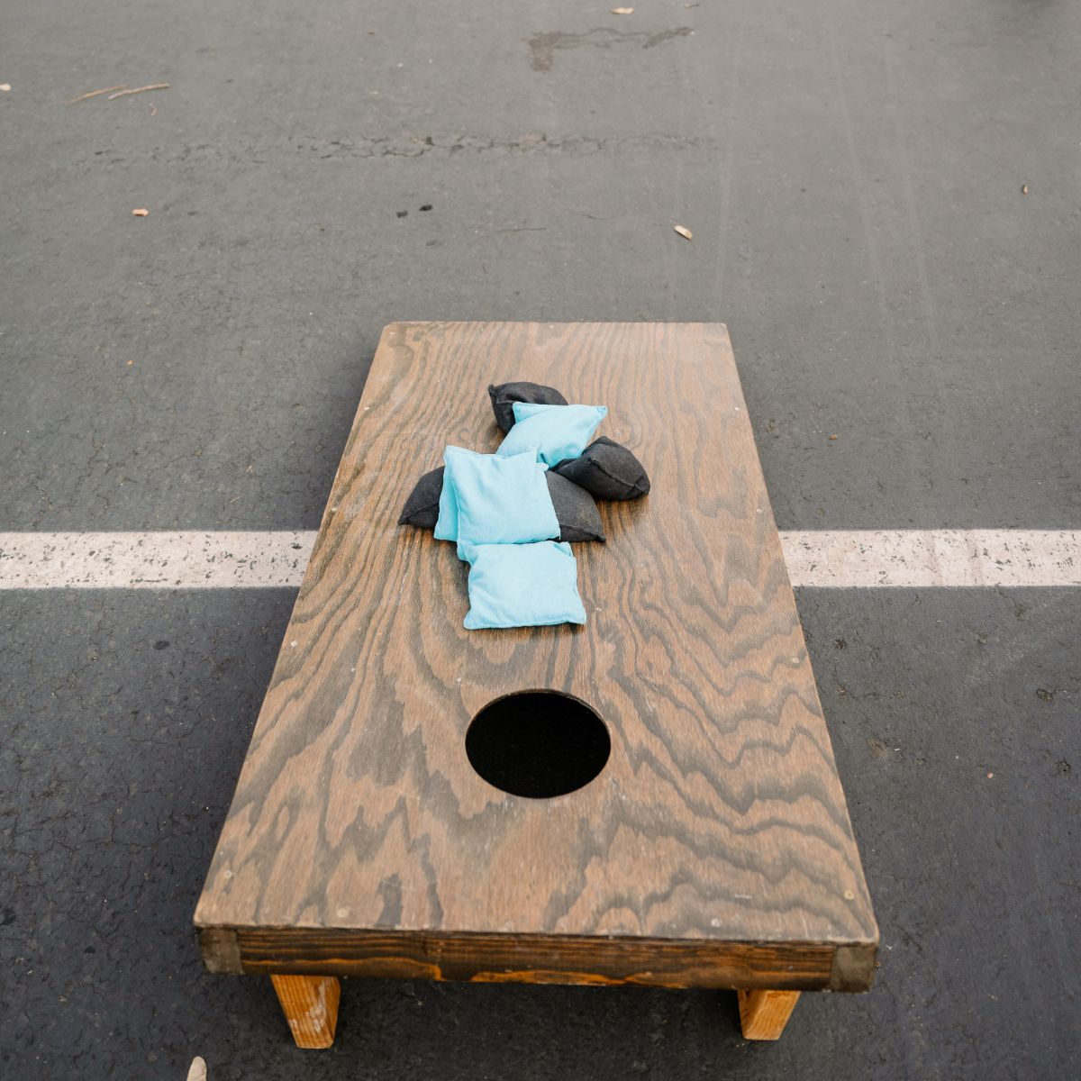 Corn Hole / Bag Toss