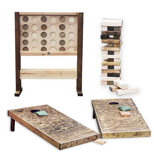 Yard Game Set