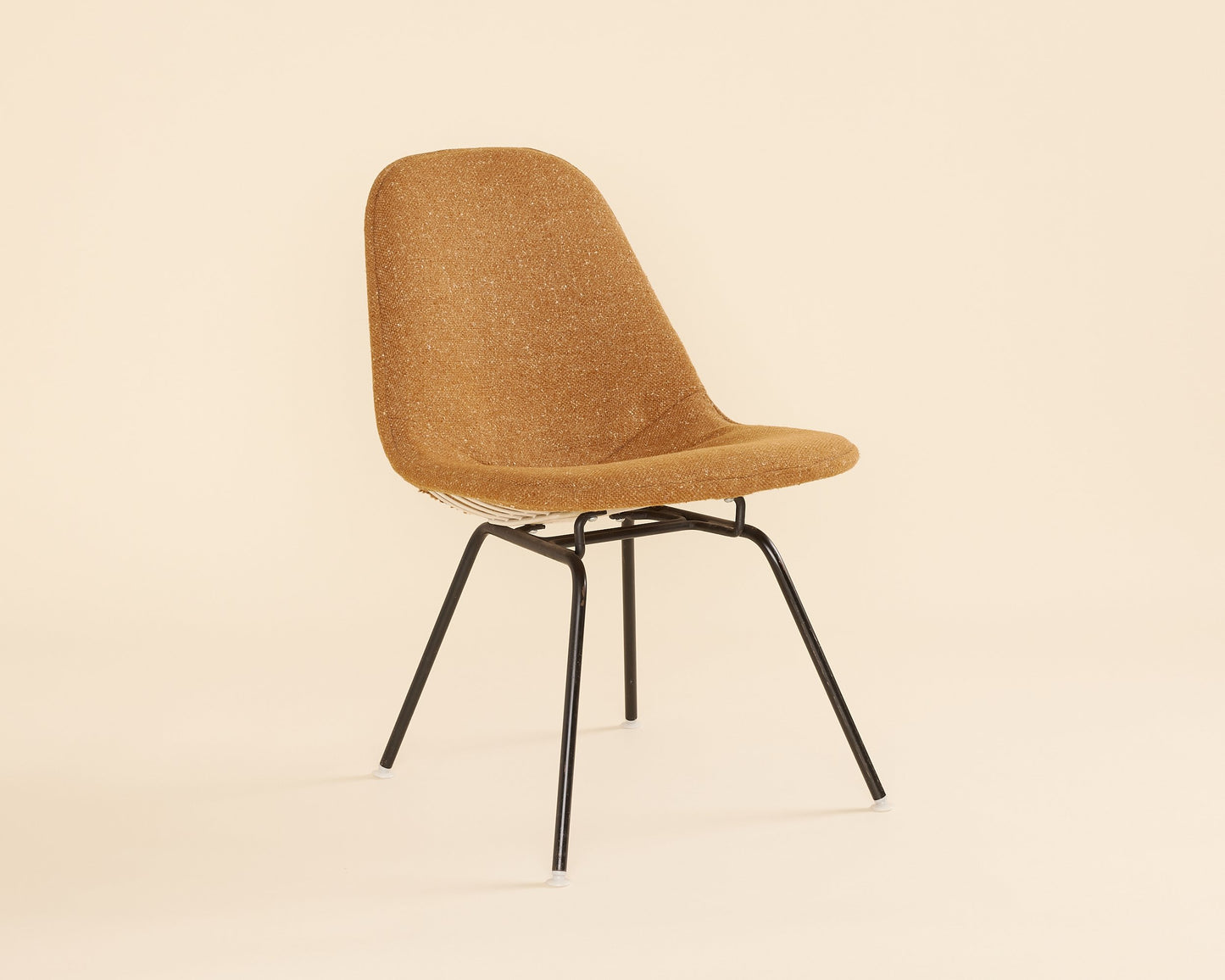 Eames Upholstered Dijon