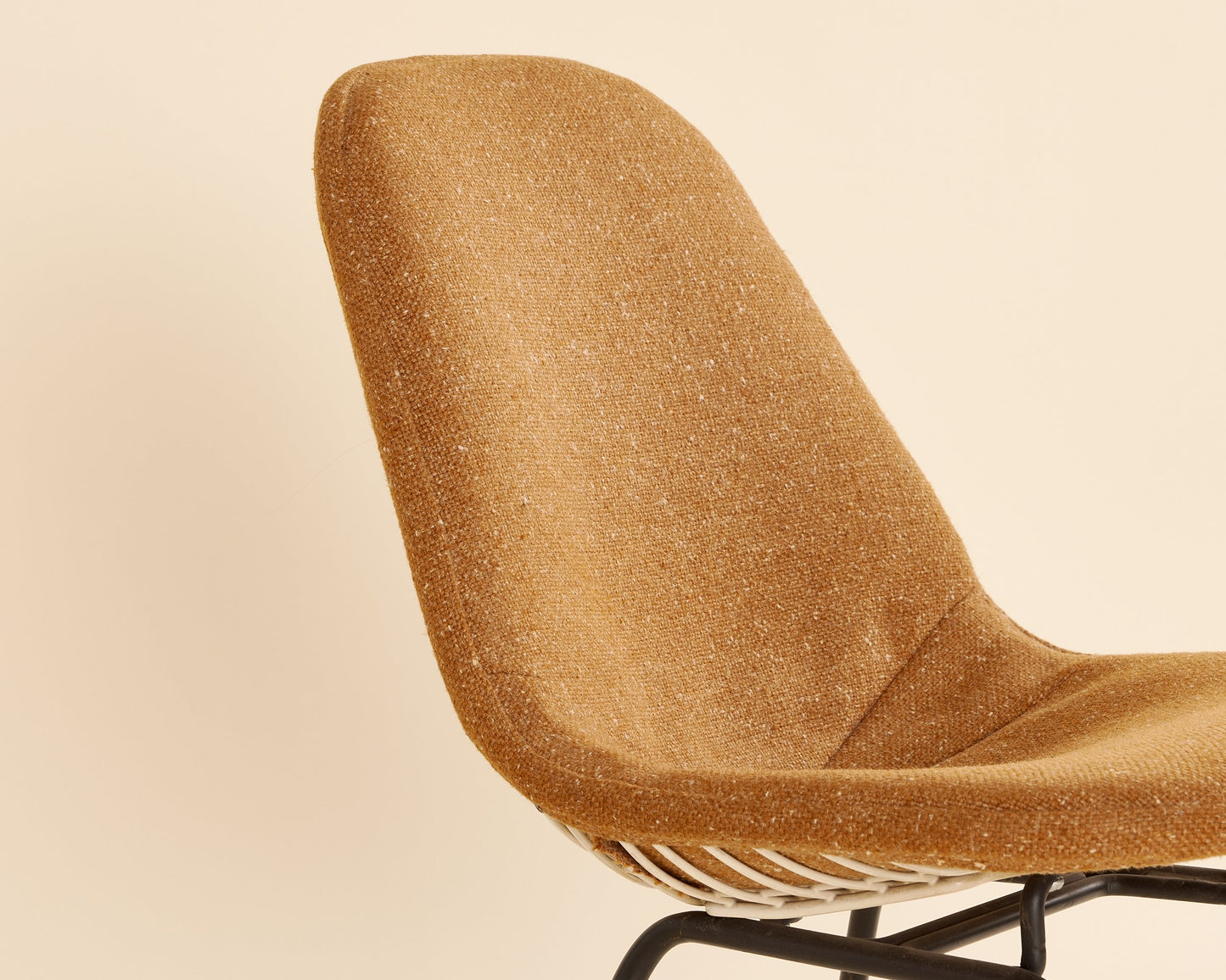 Eames Upholstered Dijon
