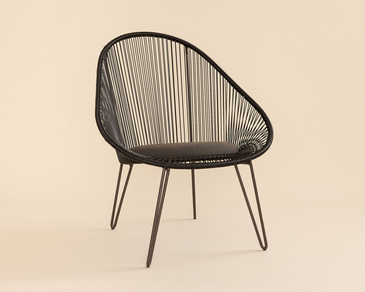 Abbey Relaxing Chair