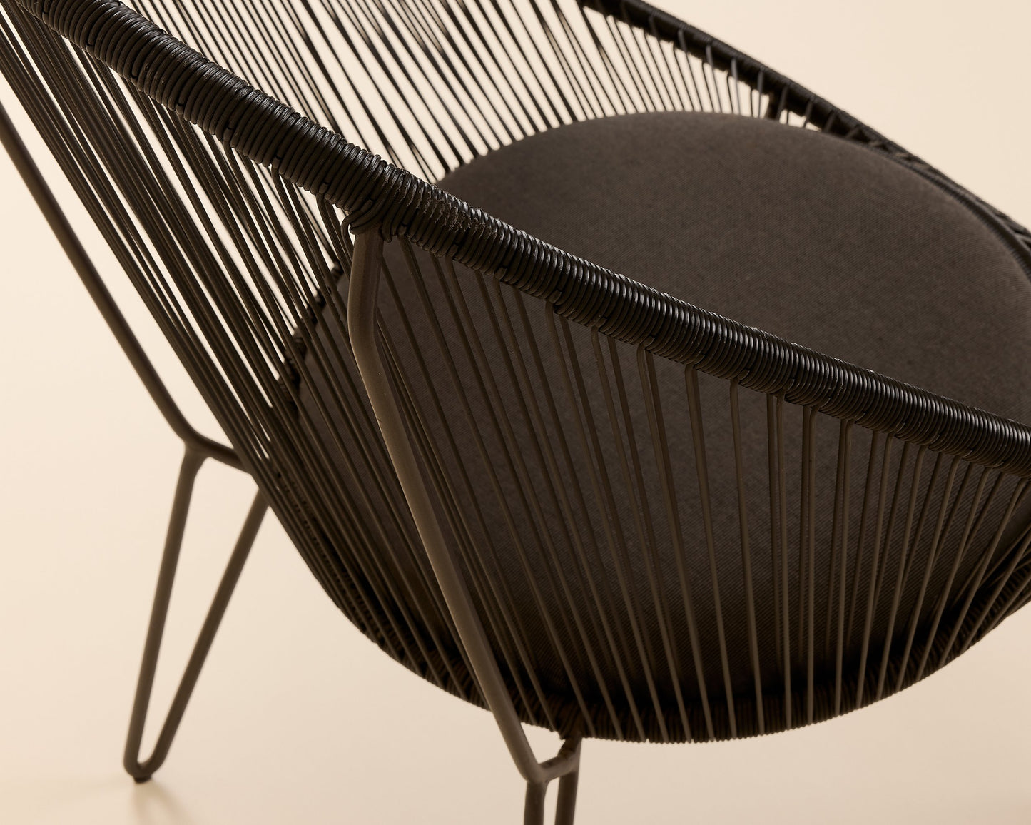 Abbey Relaxing Chair