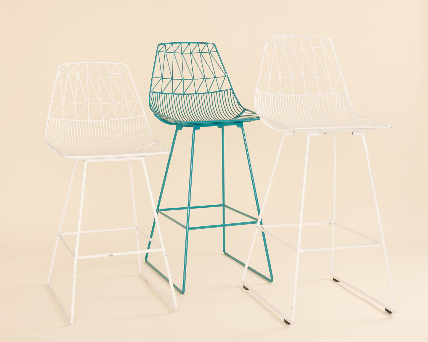 White Bend Barstool
