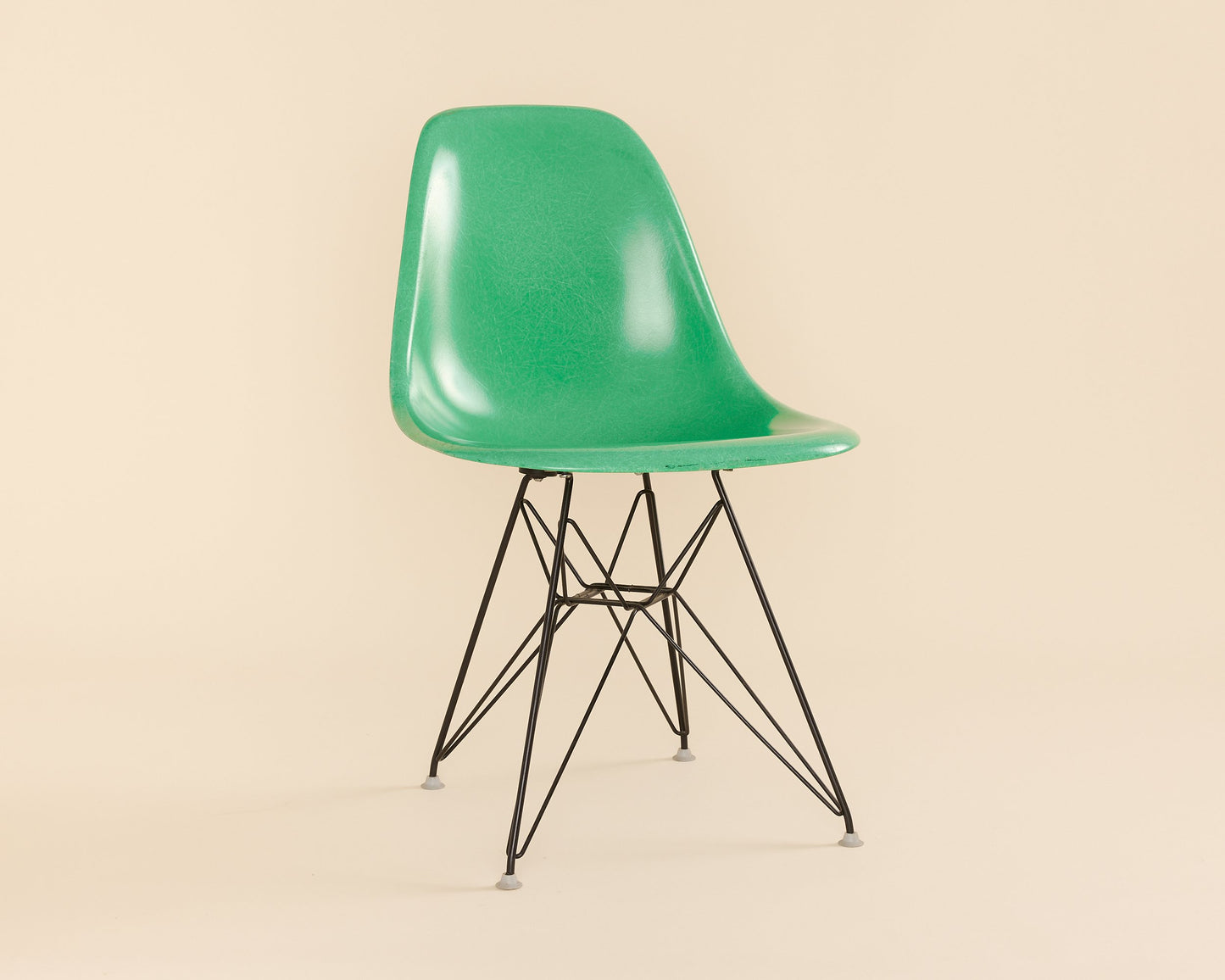 Green Eames Eiffel