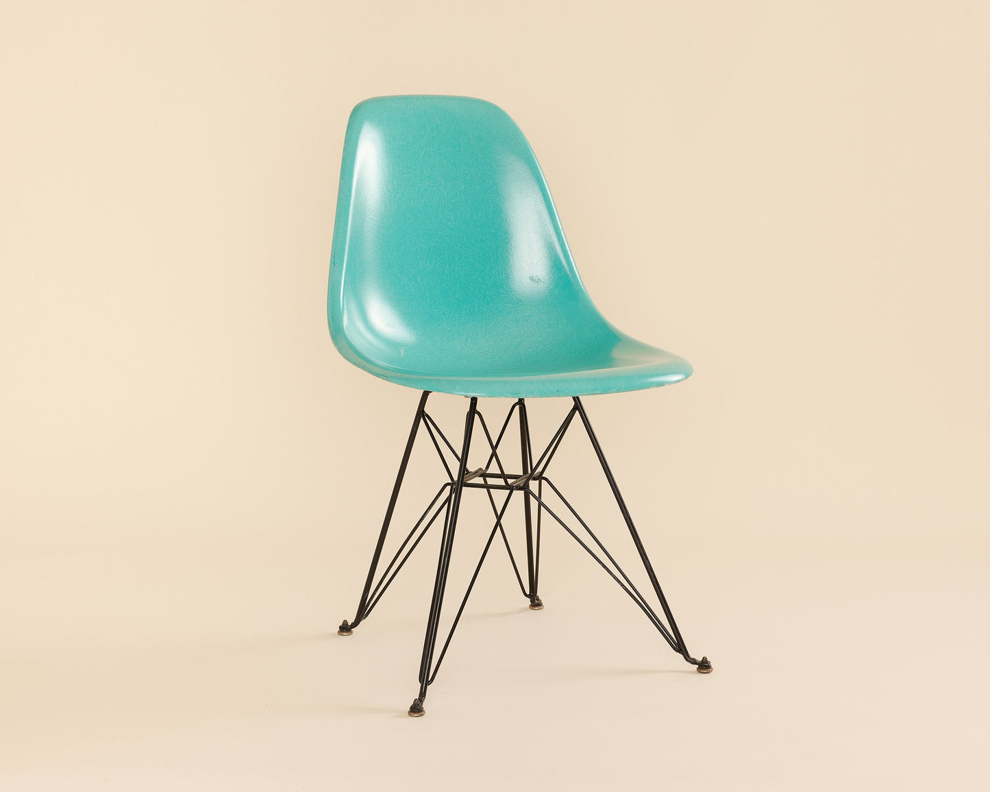 Tiffany Eames Eiffel