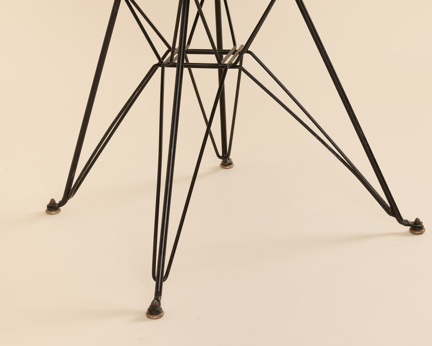 Tiffany Eames Eiffel