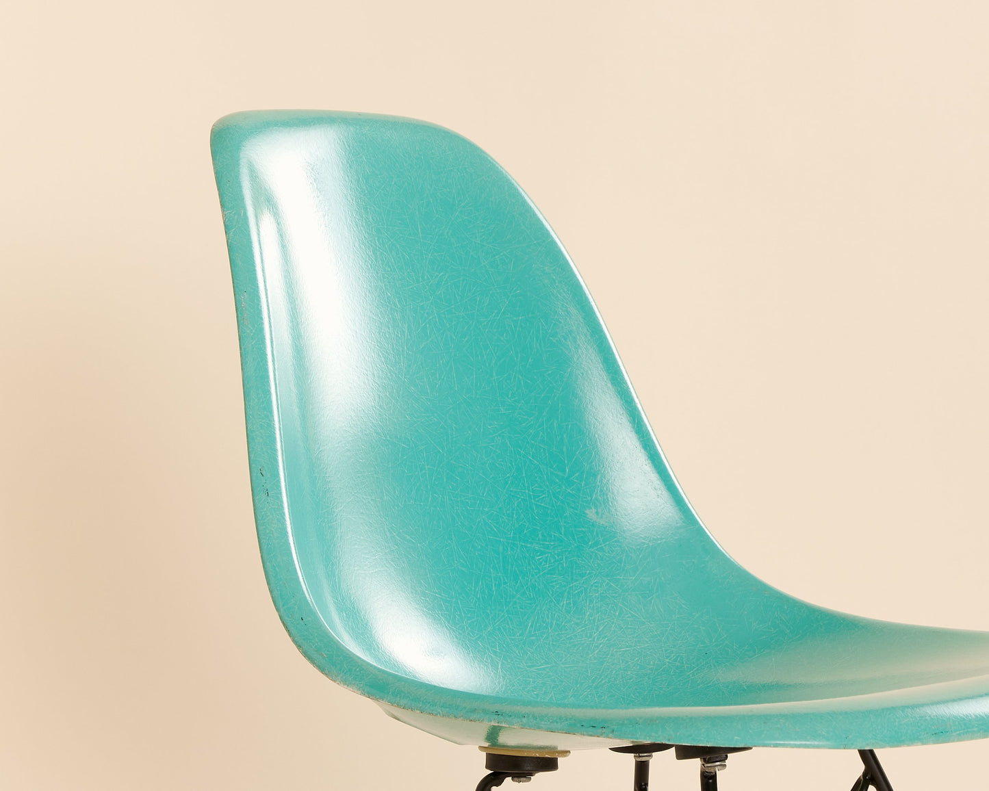 Tiffany Eames Eiffel