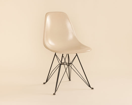 Eggshell Eames Eiffel