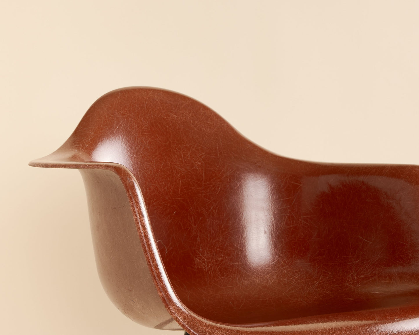 Eames Armchair