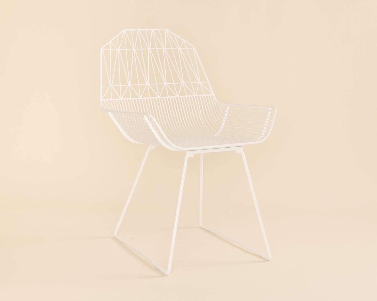 White Bend Farmhouse Chair