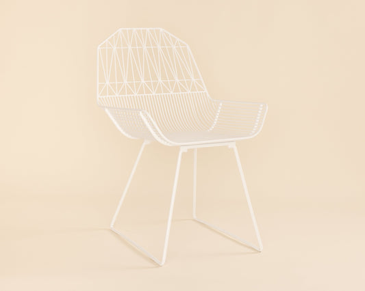 White Bend Farmhouse Chair