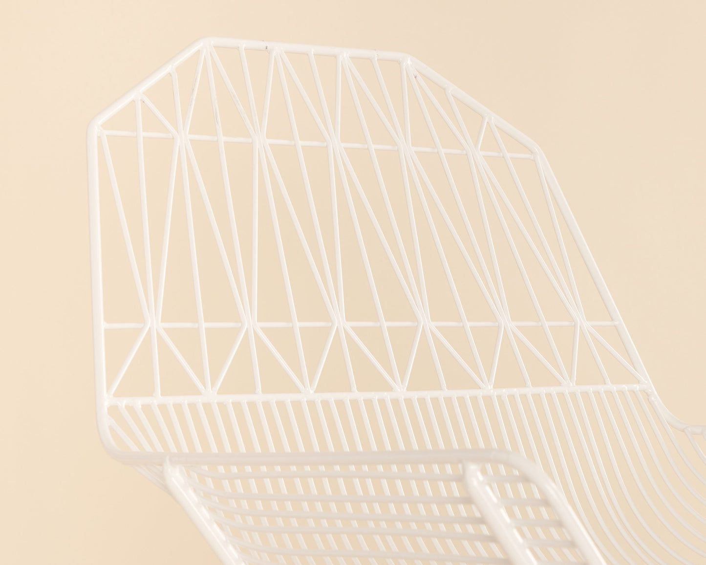 White Bend Farmhouse Chair