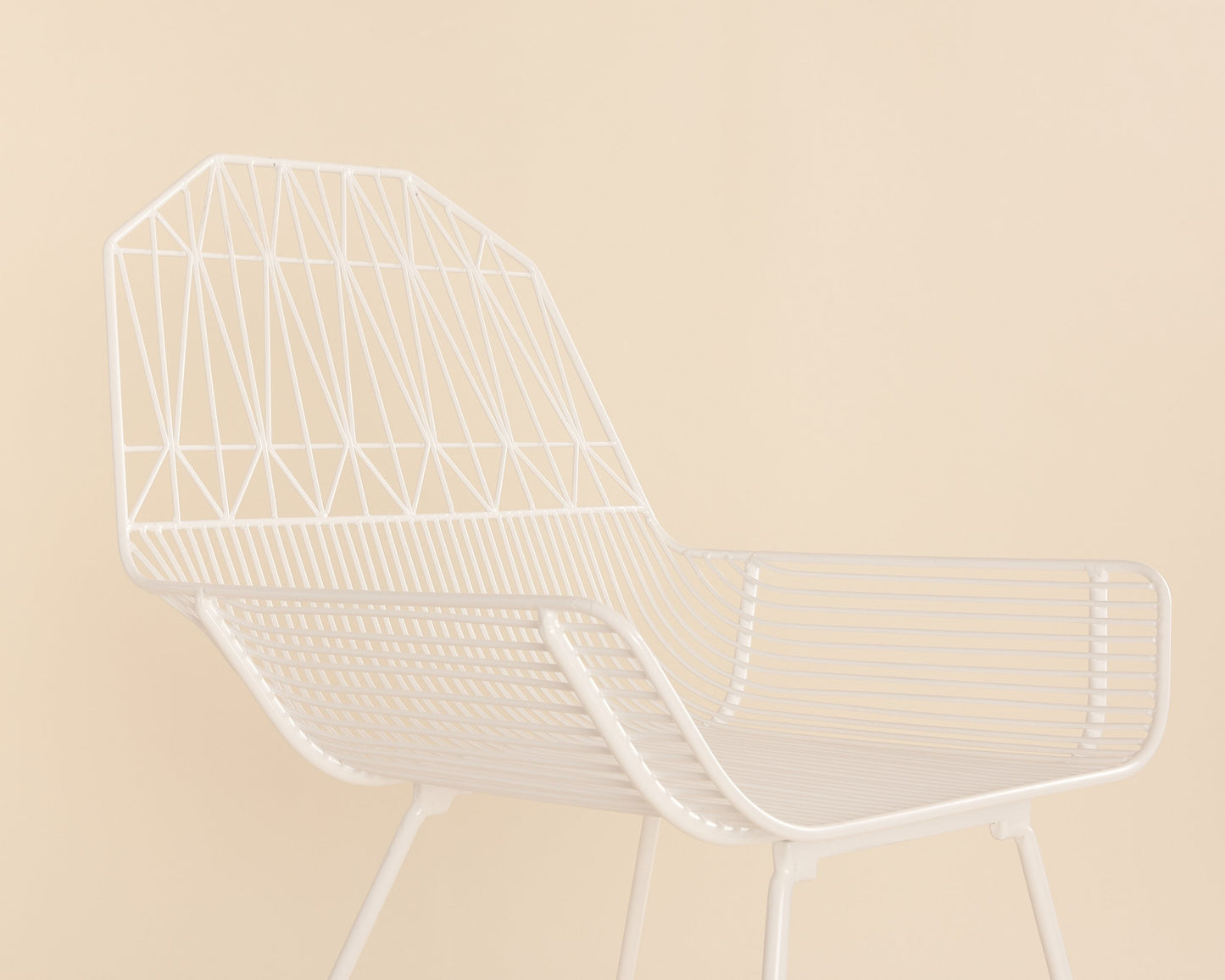 White Bend Farmhouse Chair