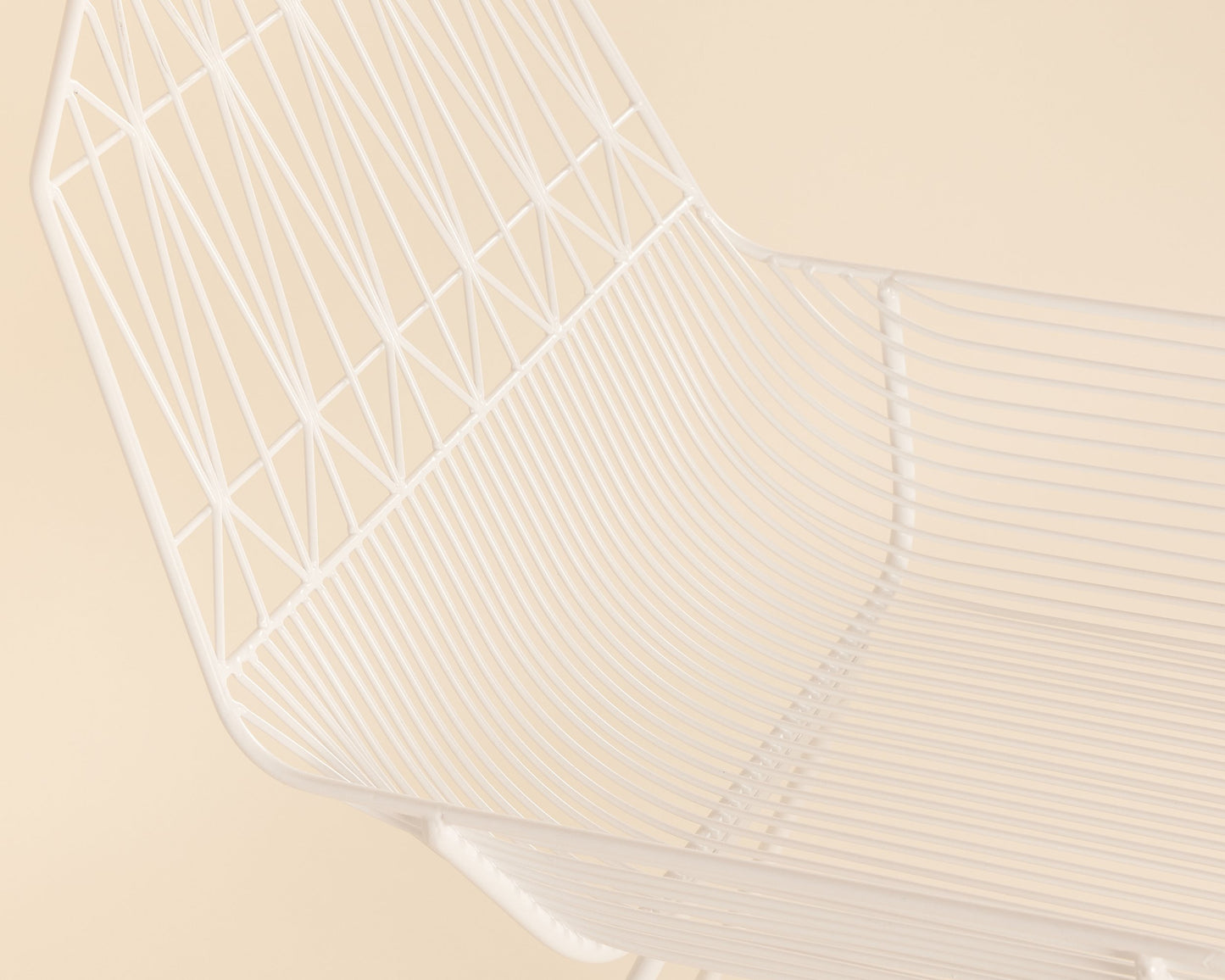 White Bend Farmhouse Chair