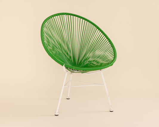 Green Acapulco Chair
