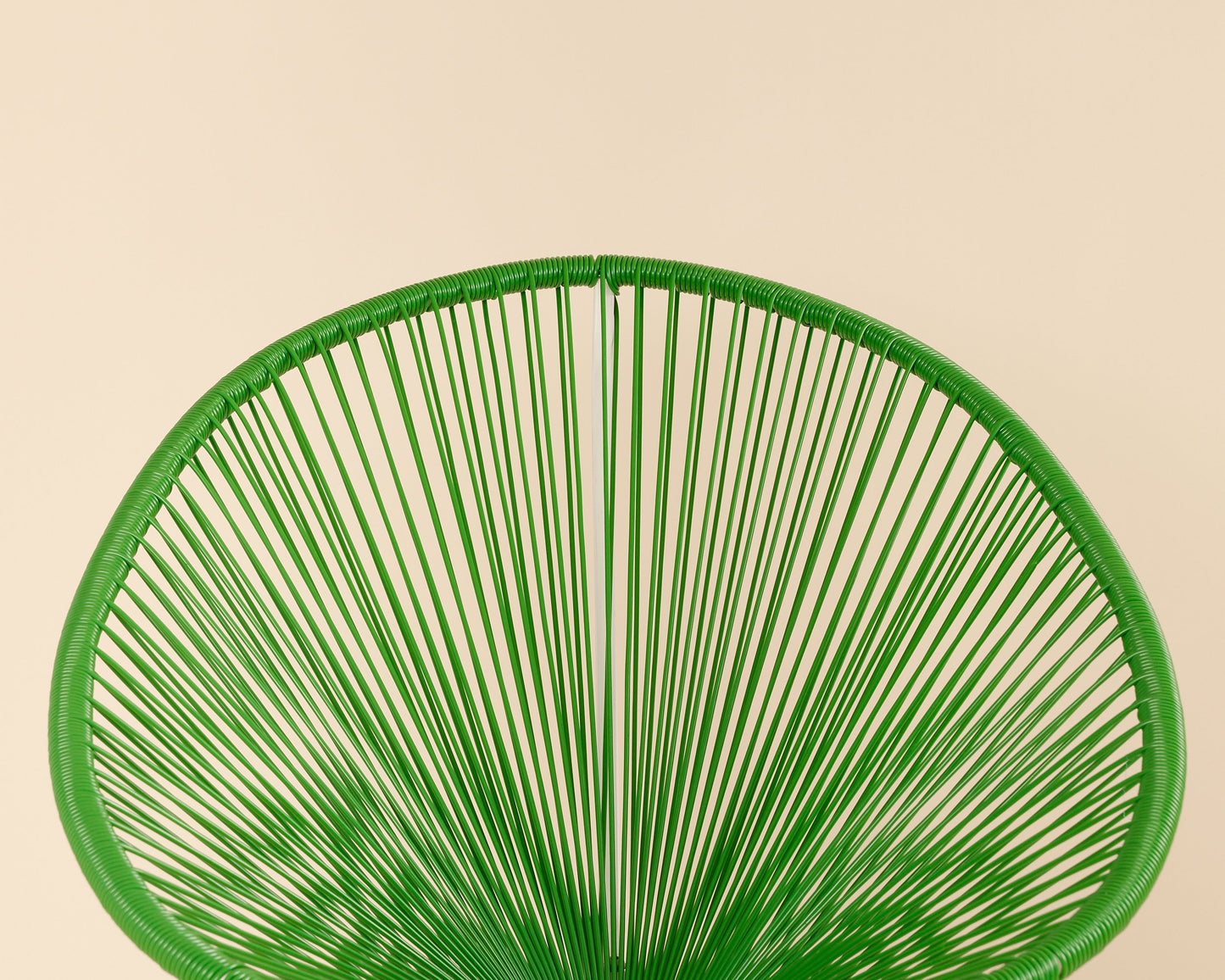 Green Acapulco Chair