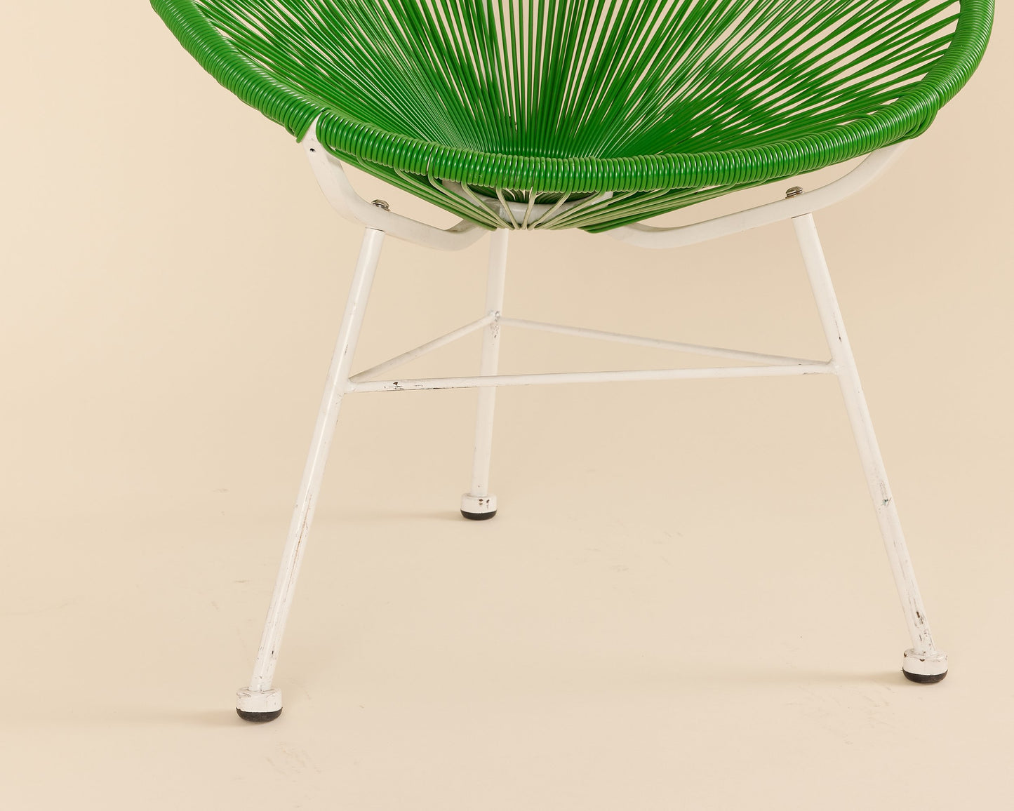 Green Acapulco Chair