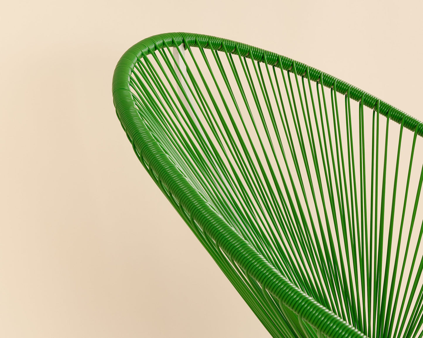 Green Acapulco Chair