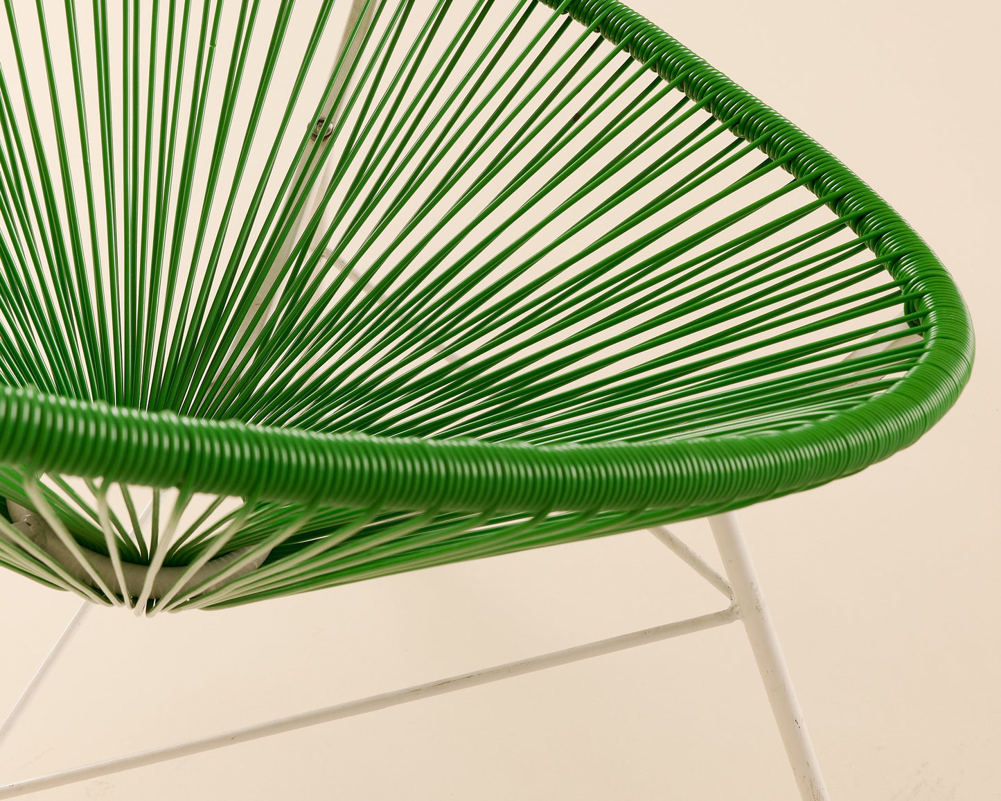 Green Acapulco Chair