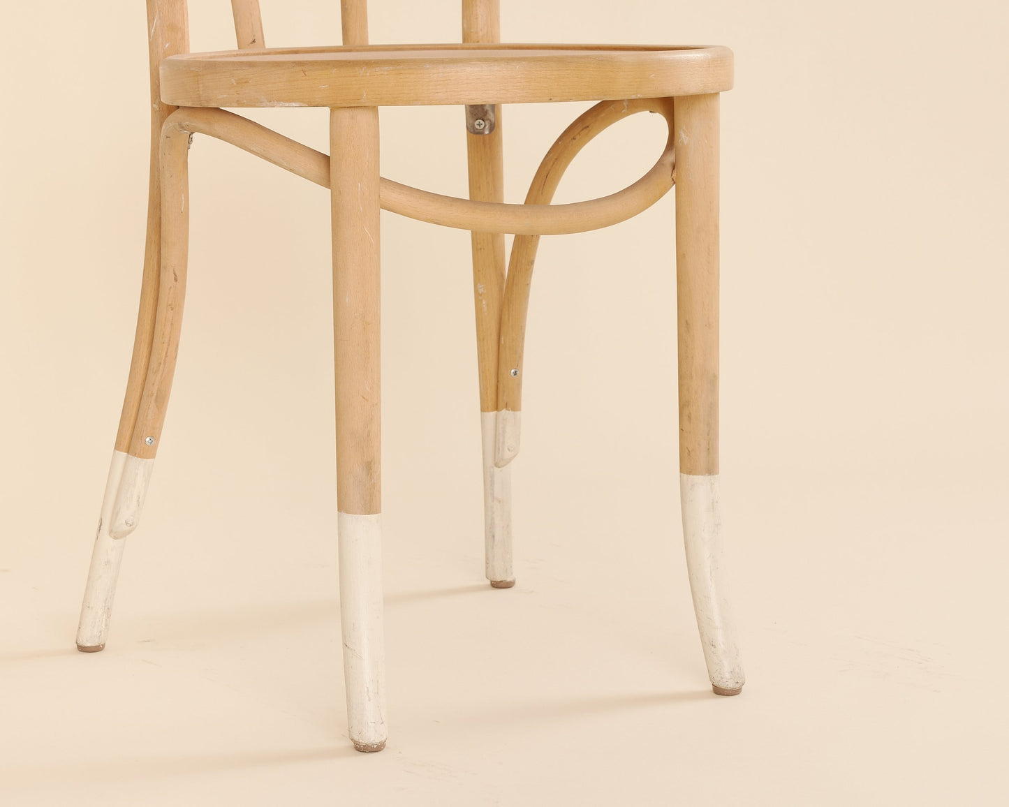 White Hairpin Bentwood