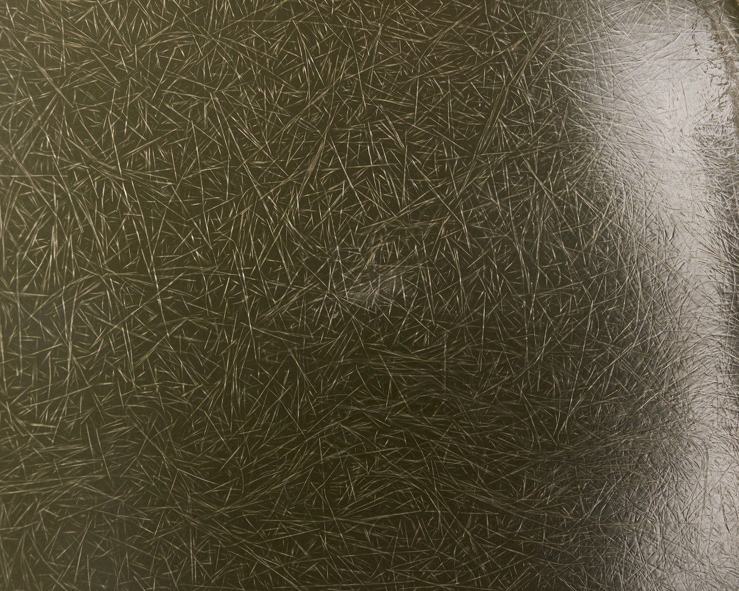 Sage Eames Fiberglass Chair