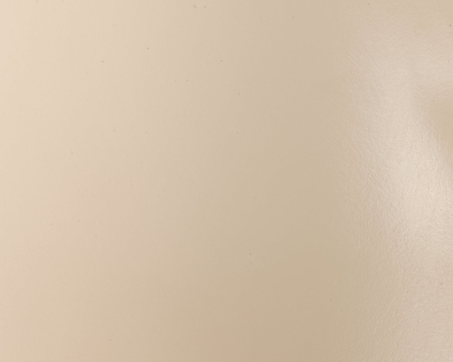 Eggshell Eames Fiberglass Shell Chair