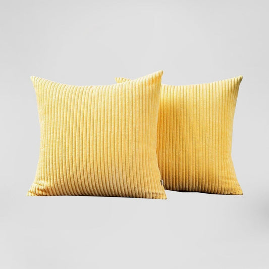 Pillow Collection - Yellow Pillow